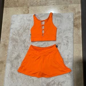 GYM Exercise top